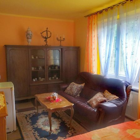 Villa Anastazis - Penzion Eden Карлові Вари Екстер'єр фото