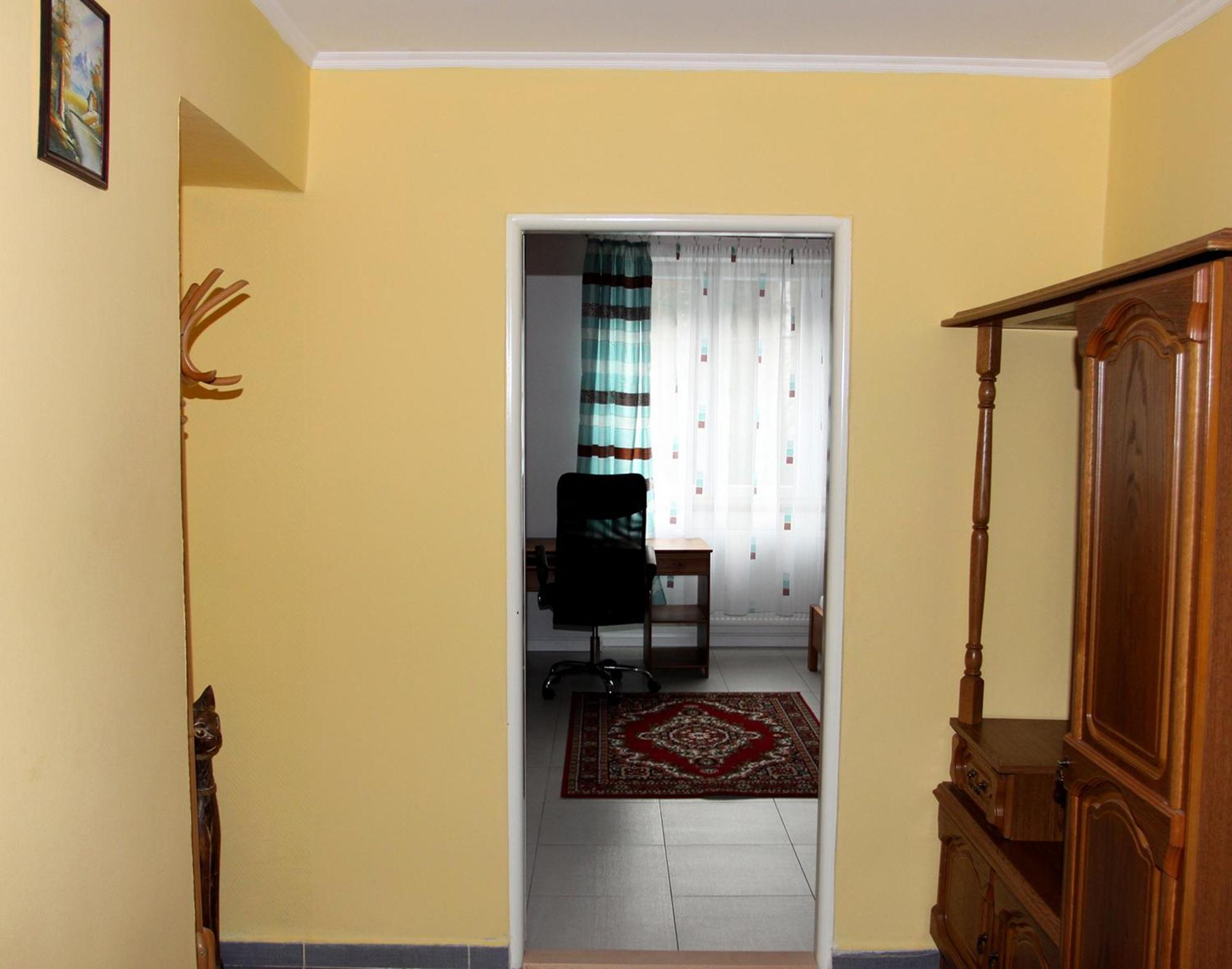 Villa Anastazis - Penzion Eden Карлові Вари Екстер'єр фото
