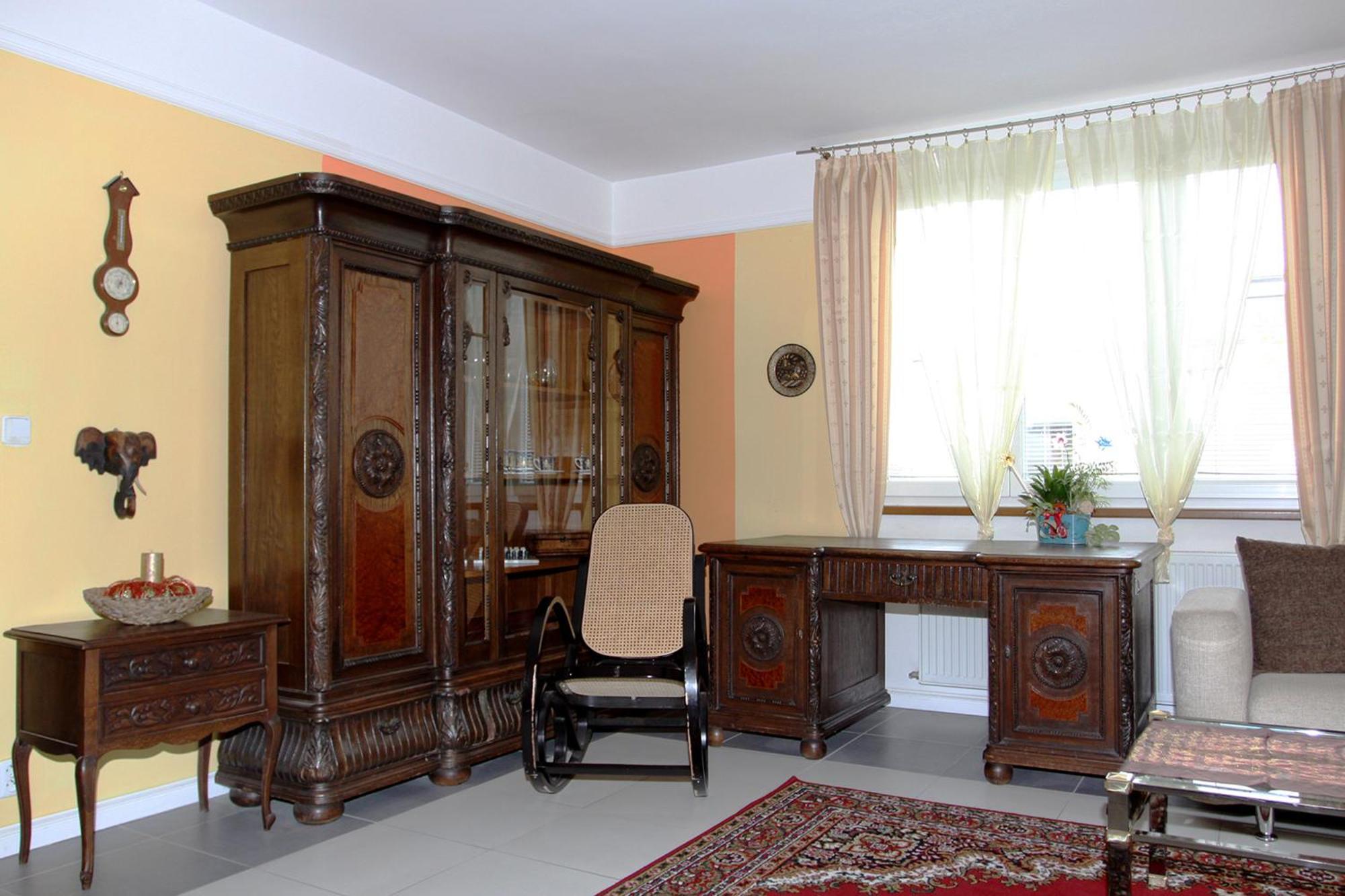 Villa Anastazis - Penzion Eden Карлові Вари Номер фото