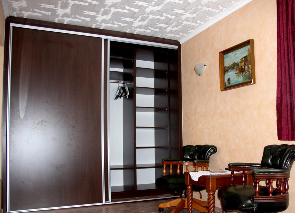 Villa Anastazis - Penzion Eden Карлові Вари Екстер'єр фото
